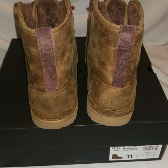 Ugg shoes waterproof main image 6